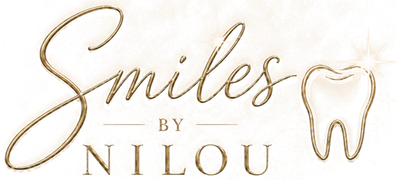 Smiles by Nilou